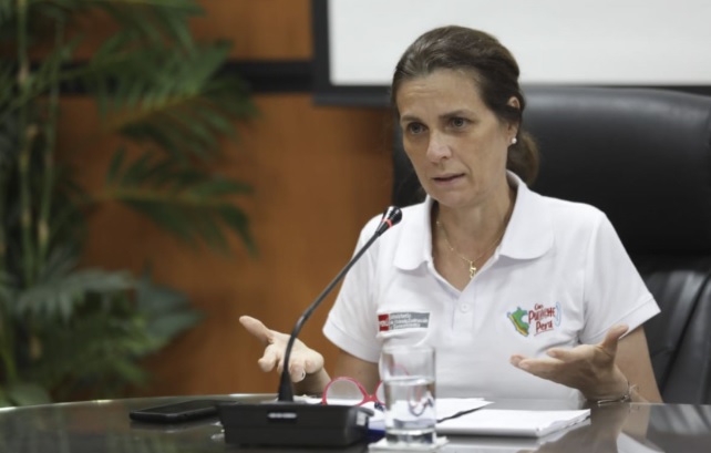 En las próximas semanas se cambiará puestos claves de Fondo Mivivienda