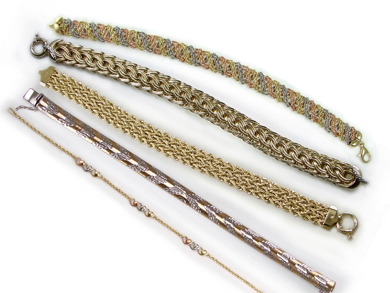 Nuevo decreto legislativo será vital para recuperar la exportación de joyería