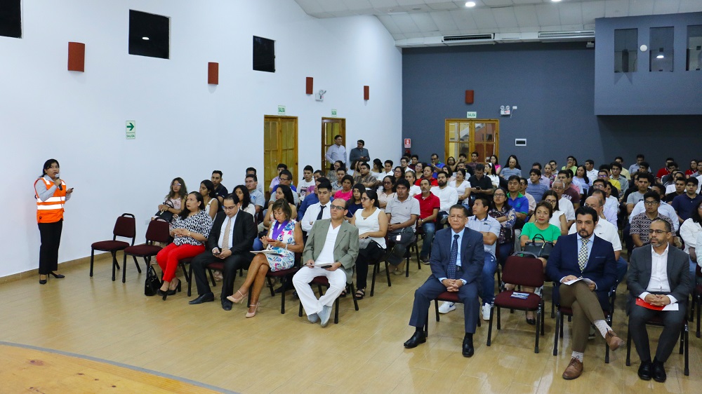 En La Libertad se reportaron 23 incidentes de trabajo a diciembre de 2022, según Cámara de Comercio