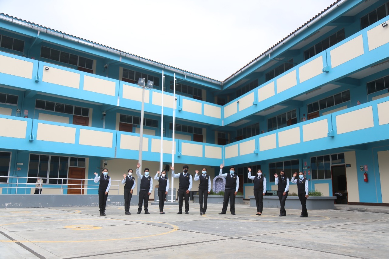 Instituto Tecnológico de Otuzco obtiene su licenciamiento