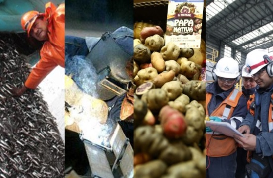 Estos son los sectores que impulsarán la economía peruana entre 2025 y 2027