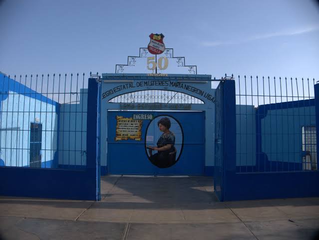 Trujillo: construcción del colegio María Negrón Ugarte podría retomarse en 30 días 