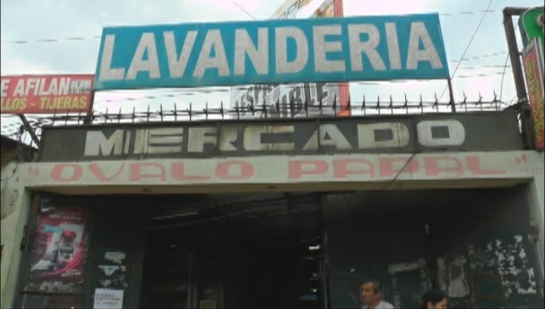 Delincuentes roban mercado y se llevan más de S/ 10 000  en productos