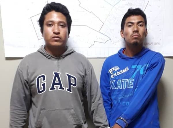 Pacasmayo: Utilizan a hombre con retardo mental para extorsionar