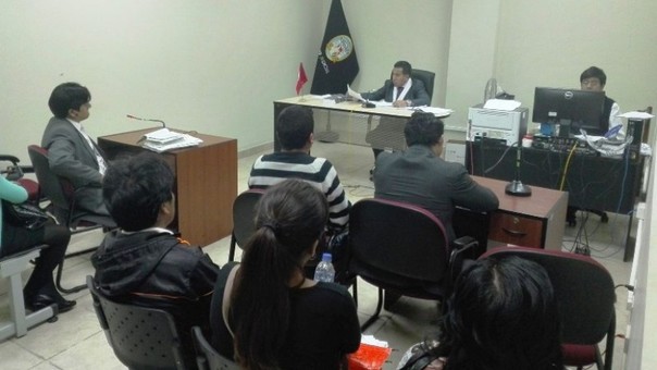 Huamachuco: condenan a 20 años a sujeto que robó a vendedores de salchipapa   