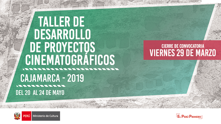 ¿Tienes un proyecto audiovisual y deseas concretarlo?