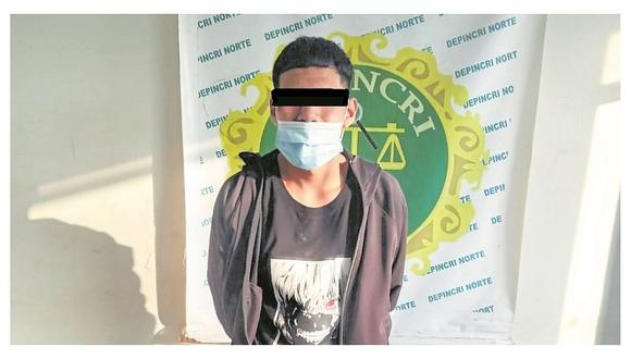 La Esperanza: menor de edad desata  balacera en plena fiesta de cumpleaños