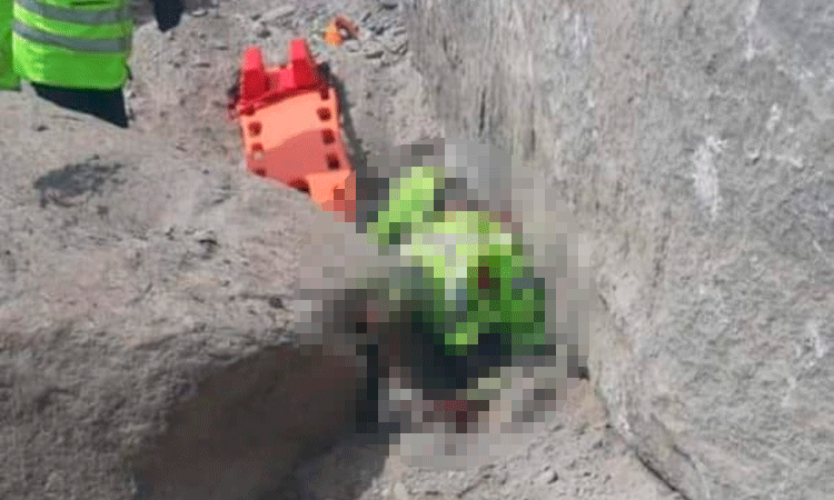 Trabajador muere dentro de terminal portuario de Salaverry