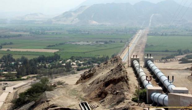 Este fin de semana se dará decisión final sobre continuación de Chavimochic III