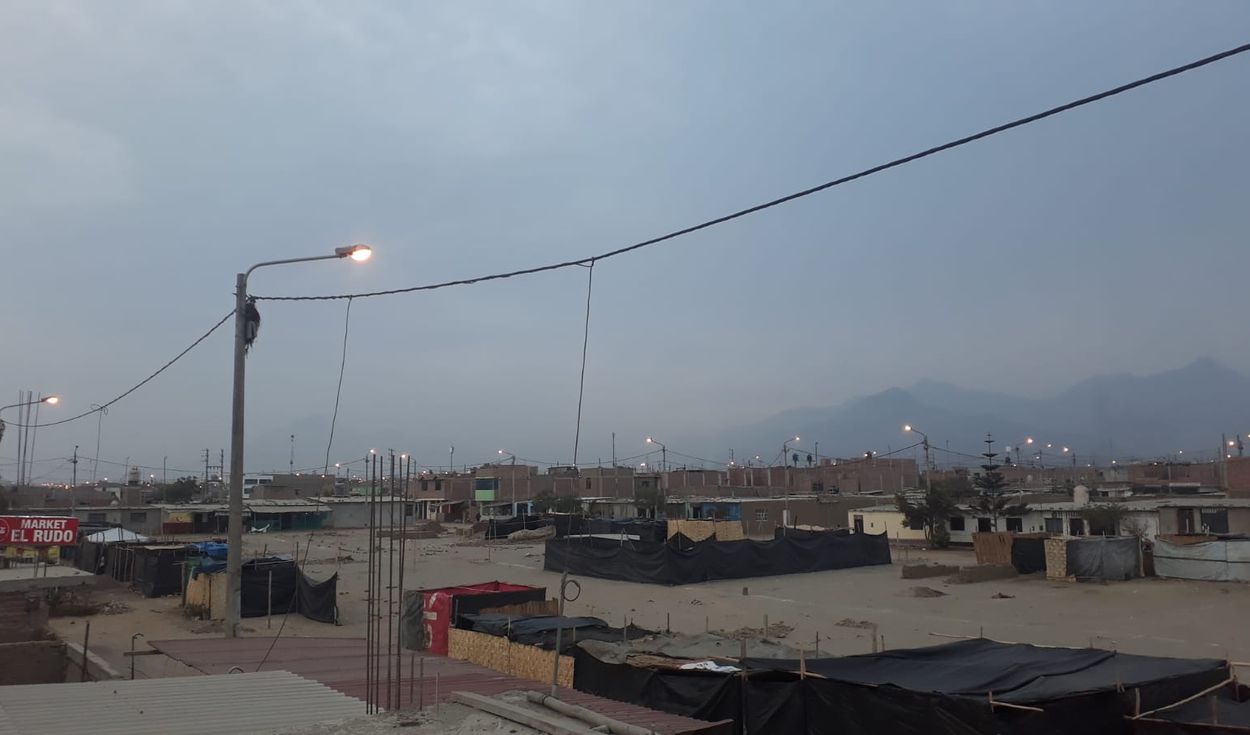 El Milagro: Invasores intentan tomar terreno destinado para obra pública