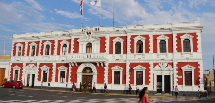 Sunafil impone multa de más de 270 mil soles a la Municipalidad Provincial de Trujillo