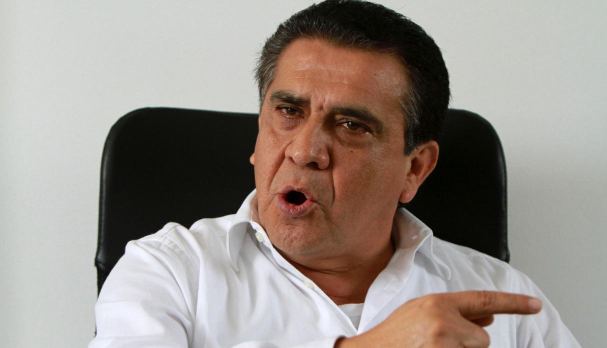 Manuel Llempén convocará alcaldes para limpiar Trujillo