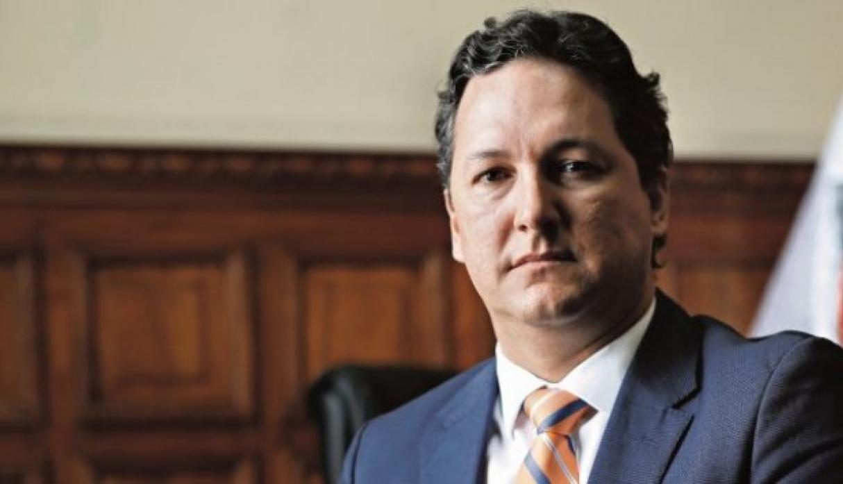 Presentan queja ante Odecma contra jueza que tramitó acción de amparo a Daniel Salaverry