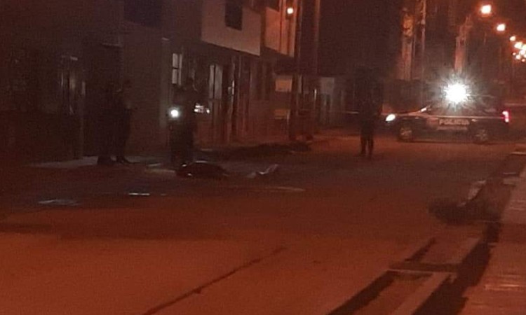 Trujillo: torturan y matan a sicario que estuvo preso en penal El Milagro