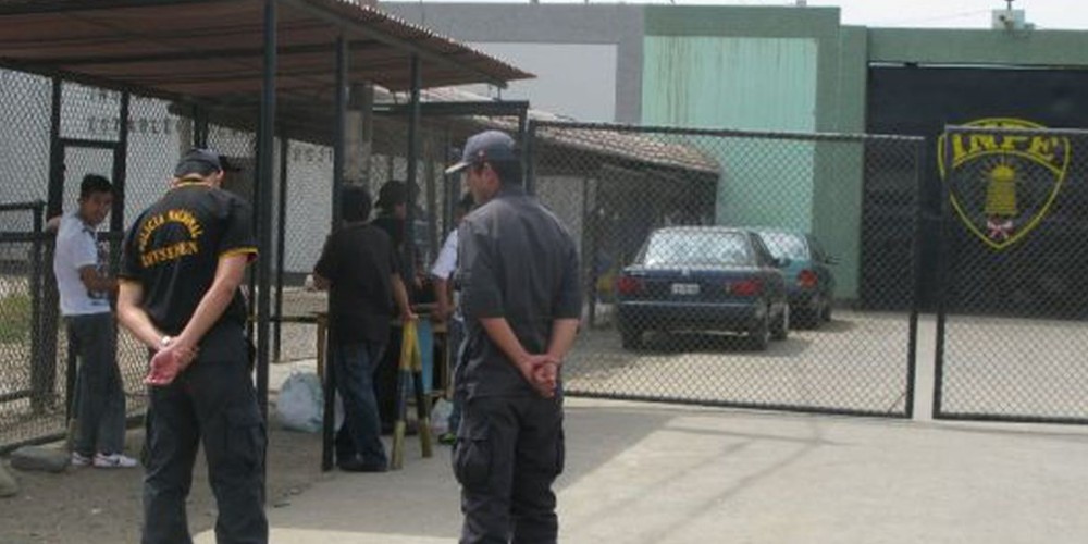 Confirman muerte de interno dentro del penal El Milagro