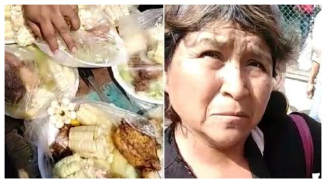 Tres mujeres intentan ingresar droga al penal El Milagro 