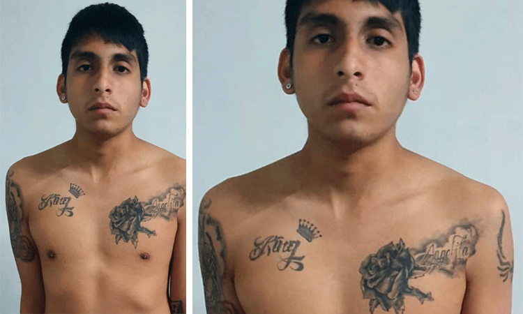 Casa Grande: la Policía capturó a asaltante de celulares 