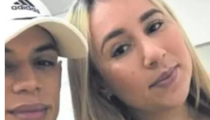 Capturan en Colombia a Wanda del Valle, expareja del abatido Maldito Cris