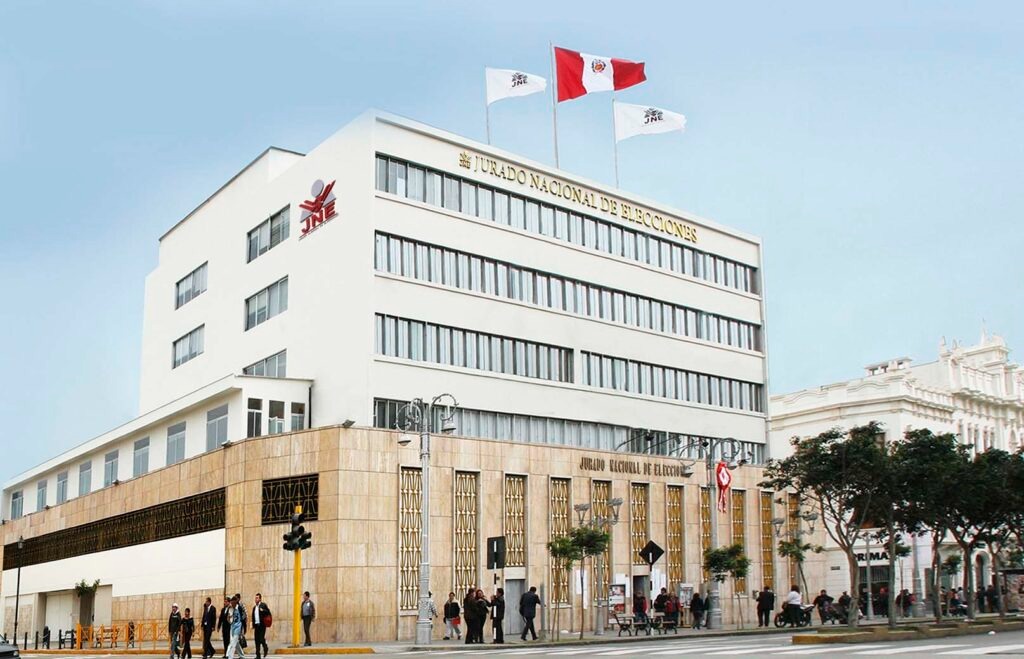 Trujillo: JNE ya tiene el expediente sobre la vacancia de exalcalde Arturo Fernández