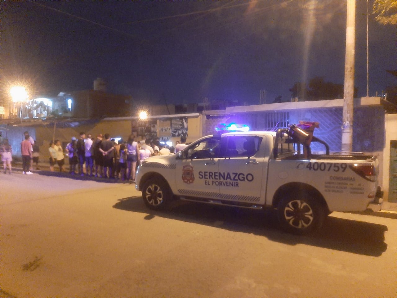 Extranjero asesina a estilista en su vivienda