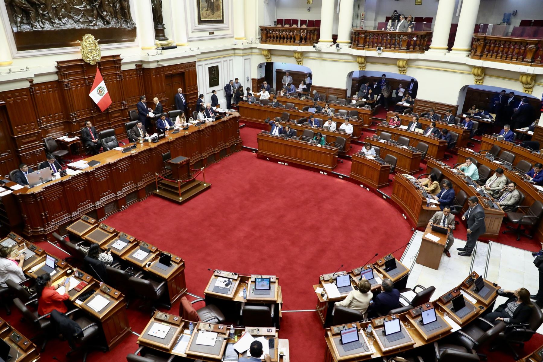 Proponen cárcel para delito de acoso sexual contra menores de 14 años