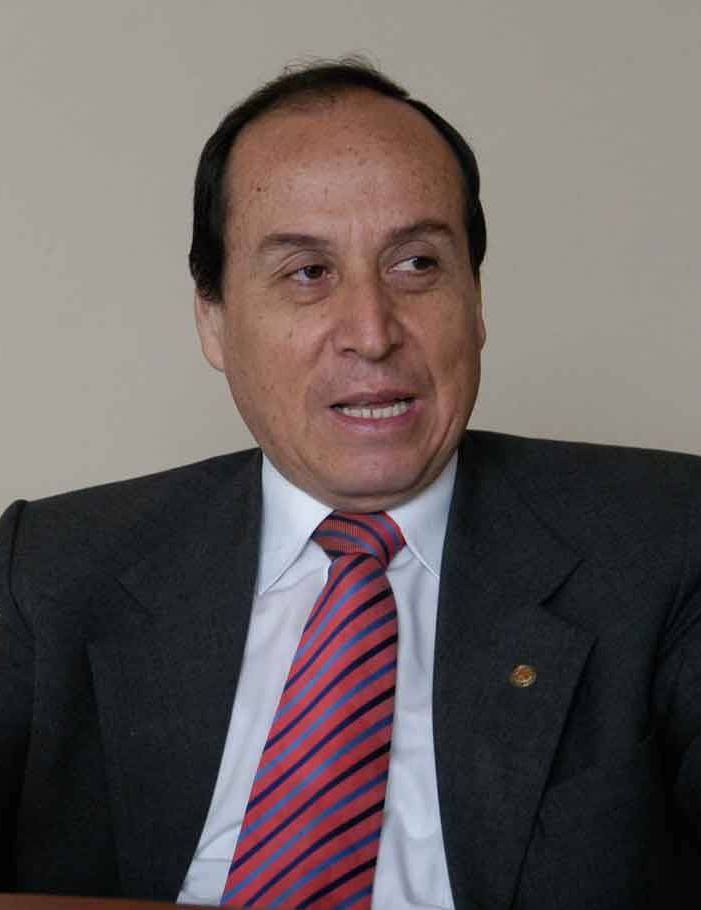 Mañana elegirían al vice gobernador regional de La Libertad