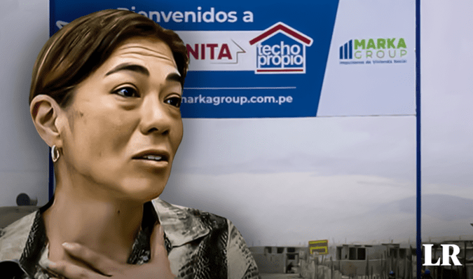 Fondo MiVivienda: en solo 2 horas mafia aprobó 3 proyectos de Marka Group por S/185 millones