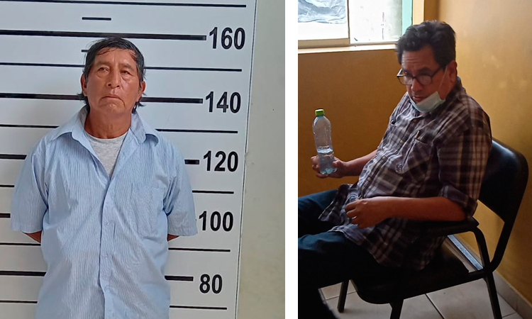 Más de 80 requisitoriados detenidos durante estas elecciones en La Libertad