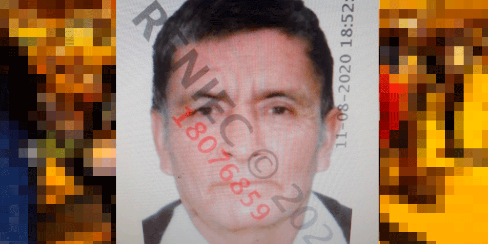 Identifican a hombre que murió dentro de hospital en El Porvenir