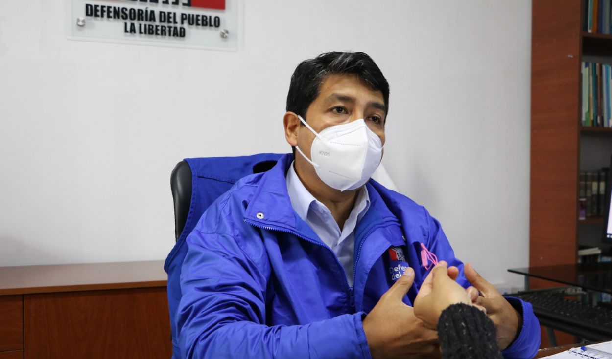 Defensoría del Pueblo pide interdicción en Cerro El Toro tras muerte de dos niños con explosivos