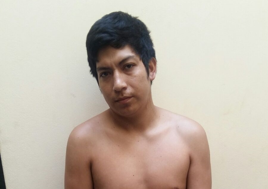 El Porvenir: capturan a sujeto que habría asesinado a mujer por una caja de cerveza