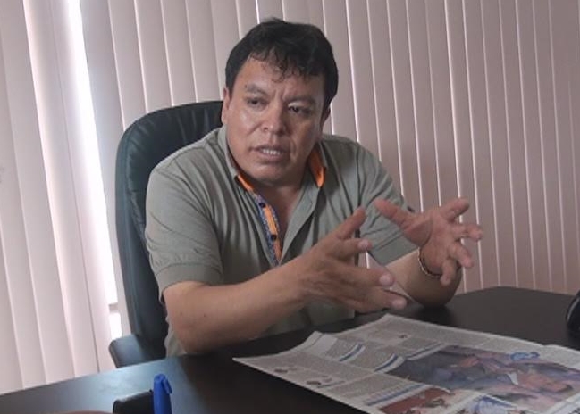 Exdirigente de Restauración Nacional asegura que partido perdió fuerza en el país