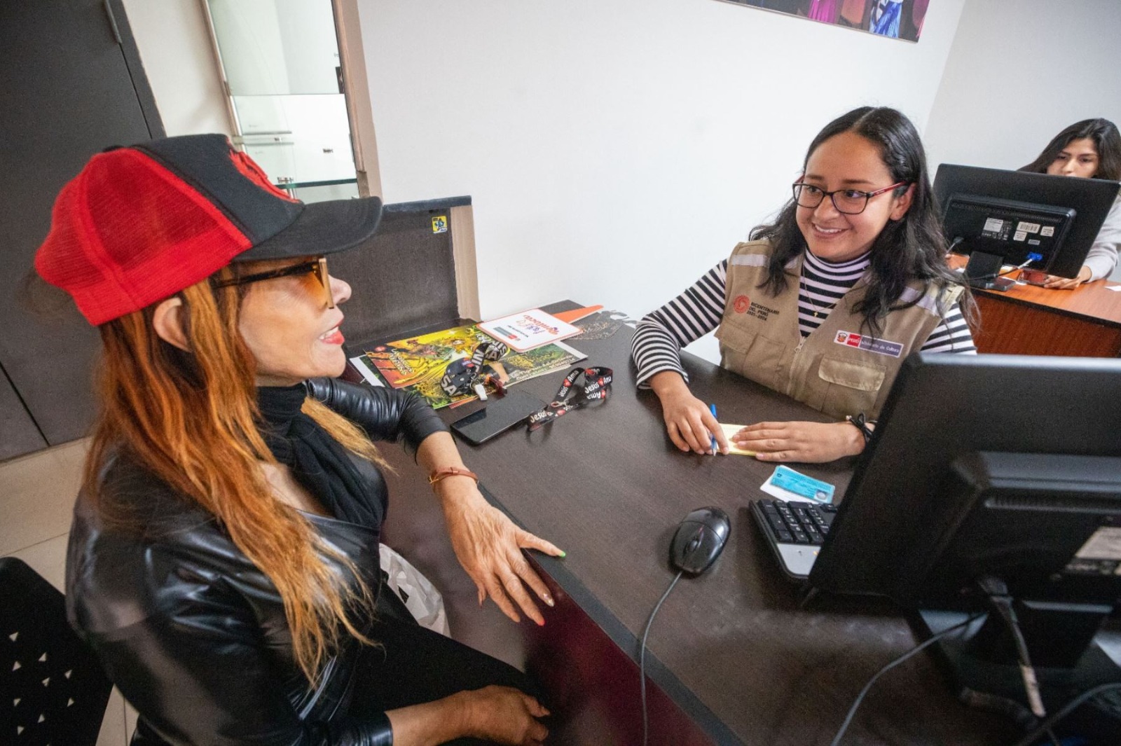 Ministerio de Cultura brindará orientación sobre derechos y obligaciones a trabajadores culturales