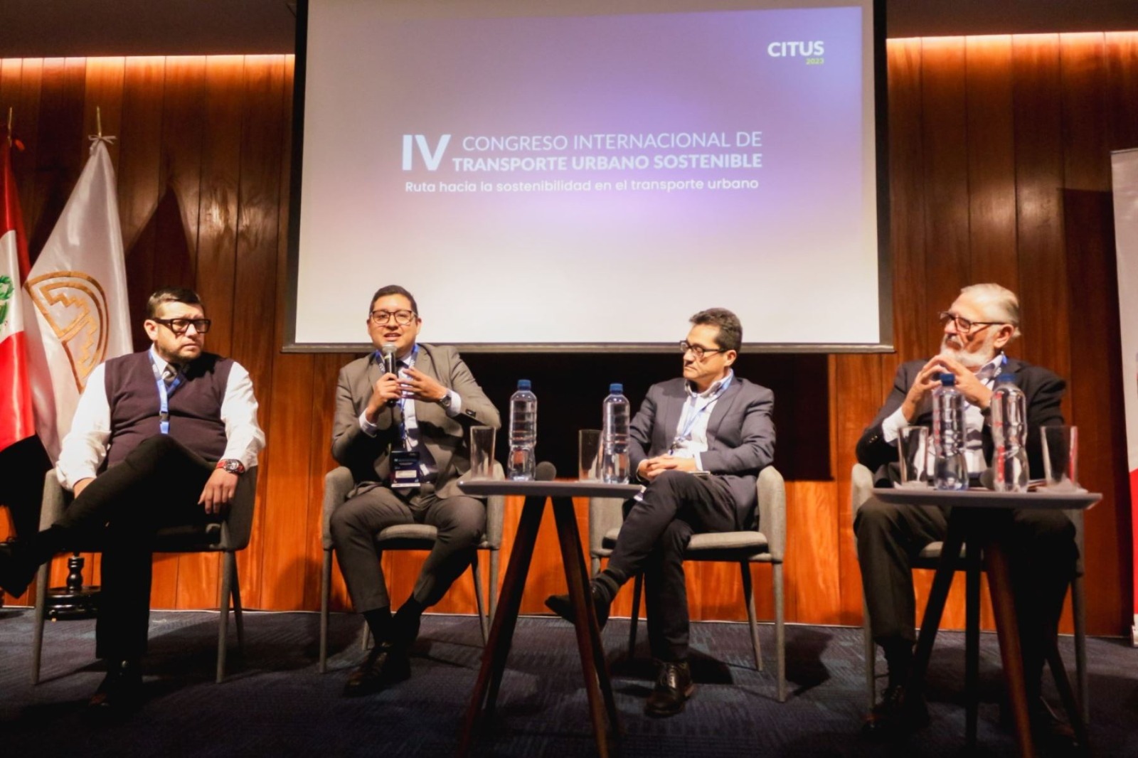 MTC impulsa ley de electromovilidad para aprovechar las energías limpias