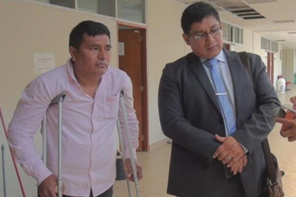 Condenan a 12 años de prisión a asesino de exalcalde de Huaranchal 