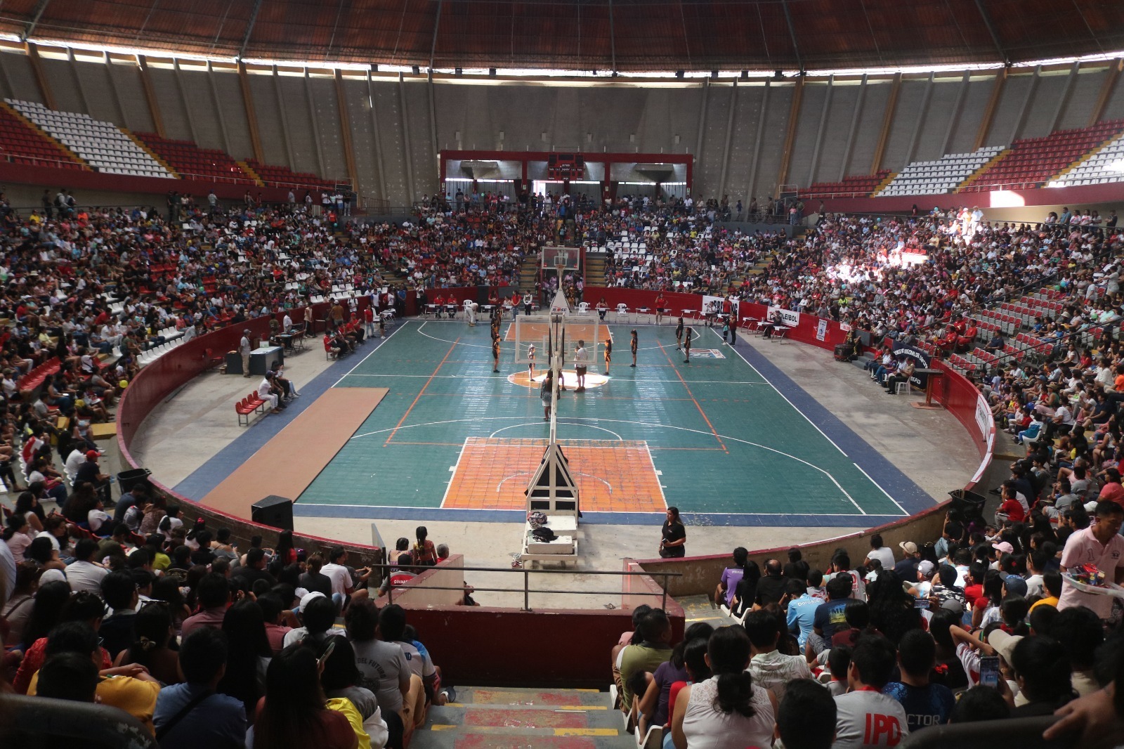 Aperturan talleres deportivos para niños y jóvenes durante este verano