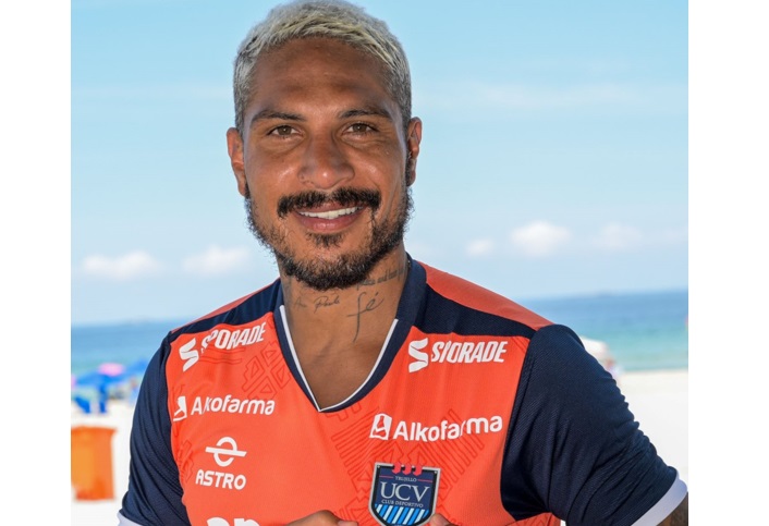 ¿Cuándo llegará Paolo Guerrero al Perú para hacer su debut en la Liga 1?