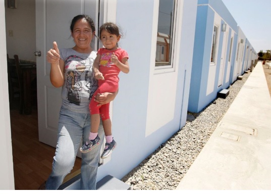 Unos 4,000 bonos de arrendamiento se entregarán a familias afectadas por las lluvias   