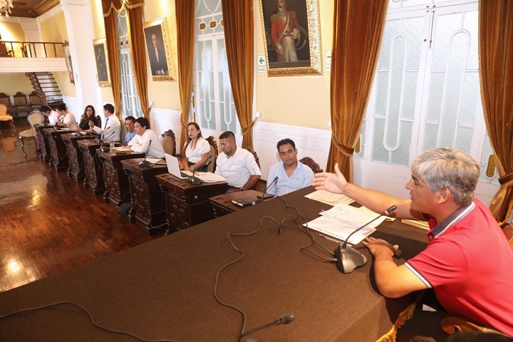 Trujillo: un centenar de locales fueron cerrados por incumplir normas de seguridad