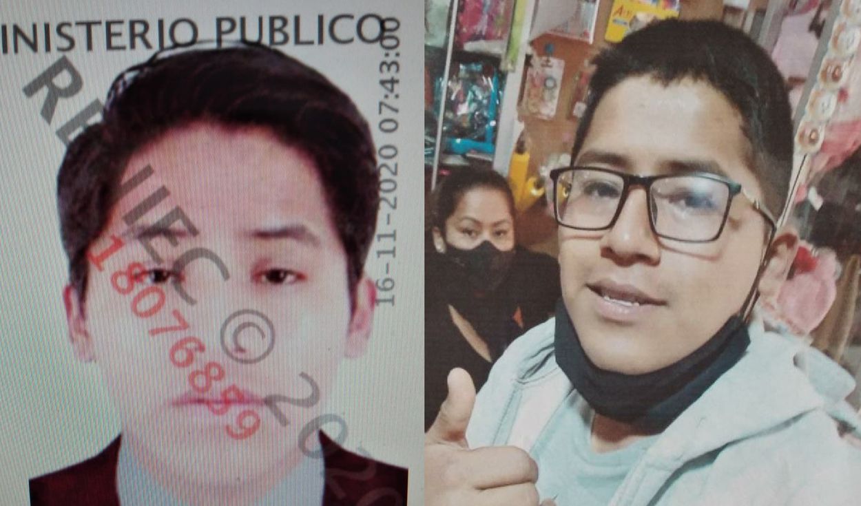 Huamachuco: Identifican cadáver encontrado por rondas campesinas