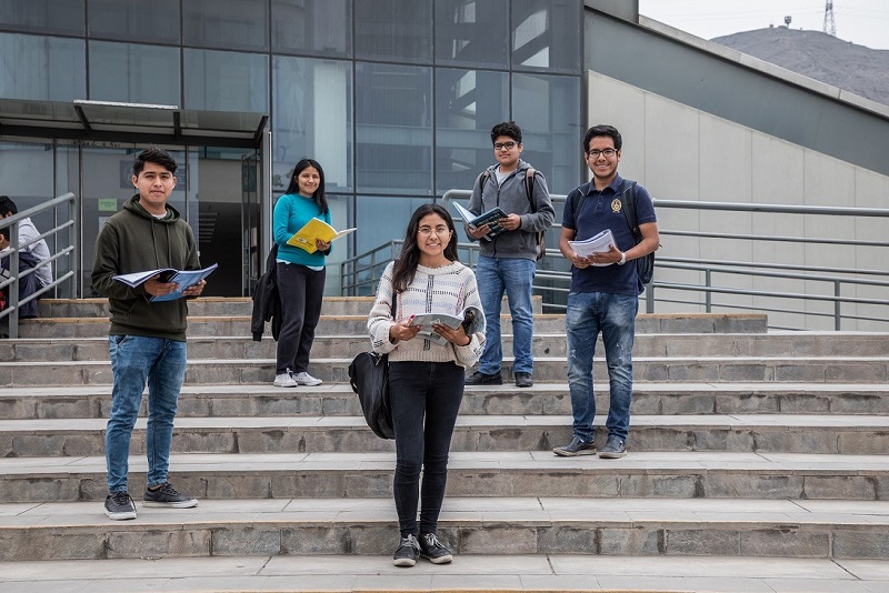 8,470 talentos de universidades públicas ganan Beca Permanencia 