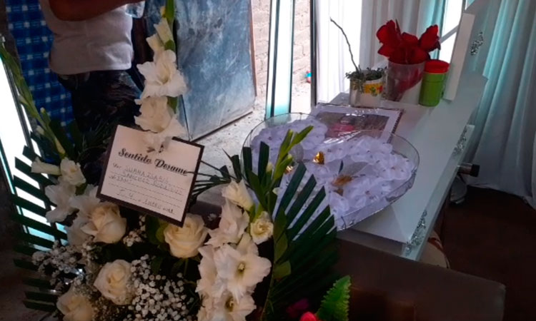 Hoy entierran restos de niña de 2 años que fue asesinada y violada en Moche