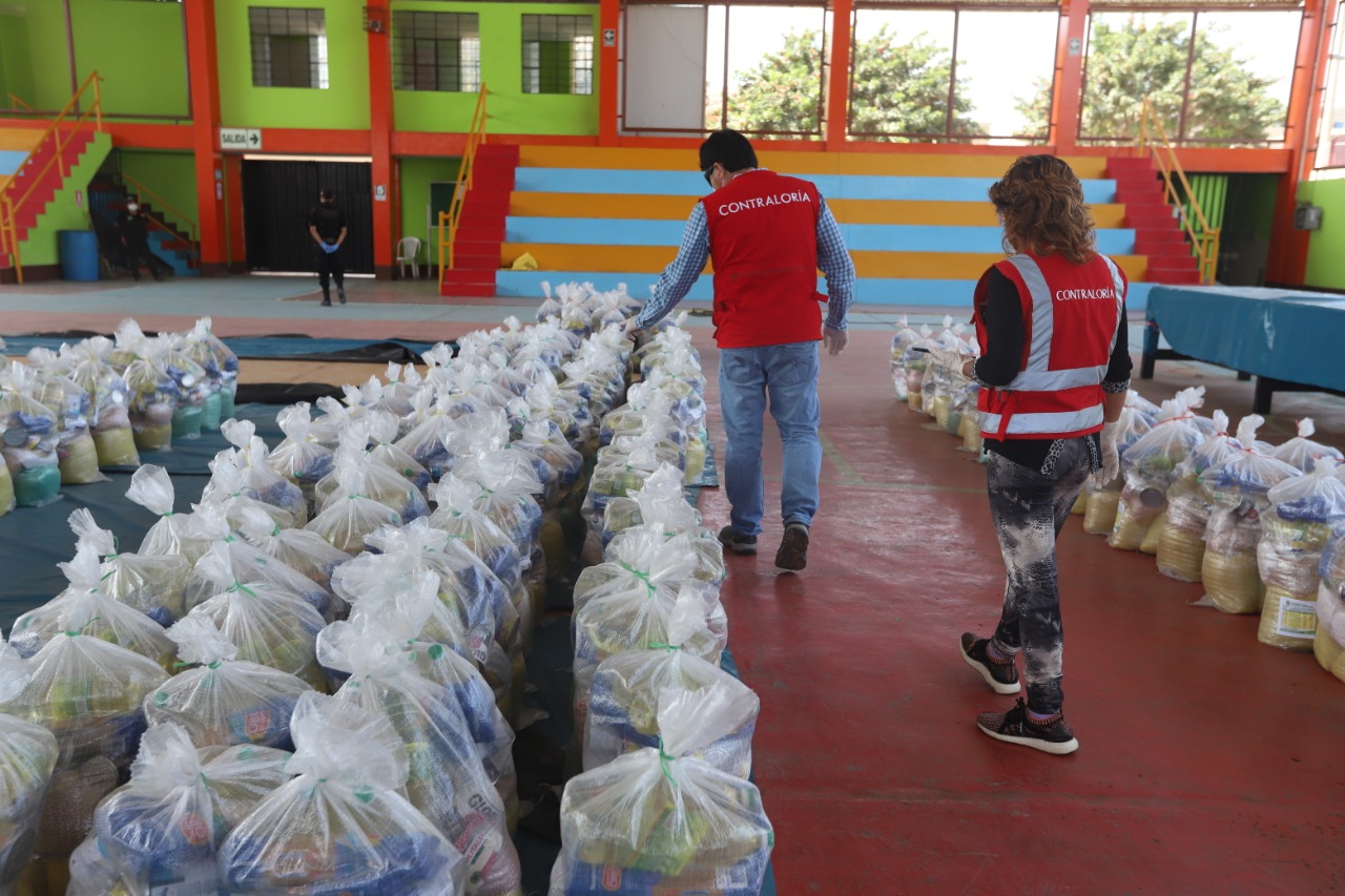  Municipalidad de Paiján: más de S/ 13 000 dejaron de percibir por no aplicar penalidades