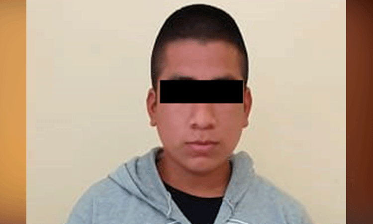 Trujillo: capturan a sujeto luego de robar un celular a transeúnte en la avenida Villarreal