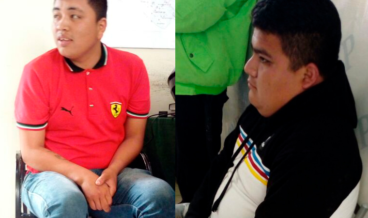 Víctor Larco: marcas trataron de robar 15 000 soles a ciudadano