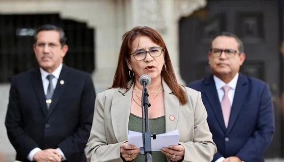 Ministra de Educación descarta reevaluar universidades con licencias denegadas