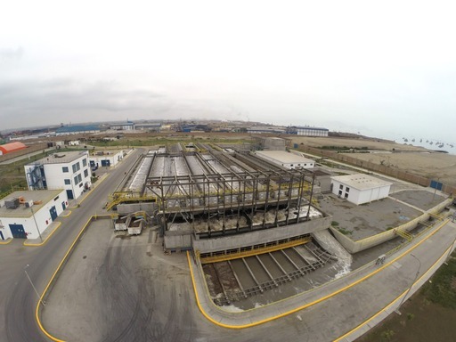 Promueven en el exterior proyectos de agua y saneamiento por US$ 1 500 millones