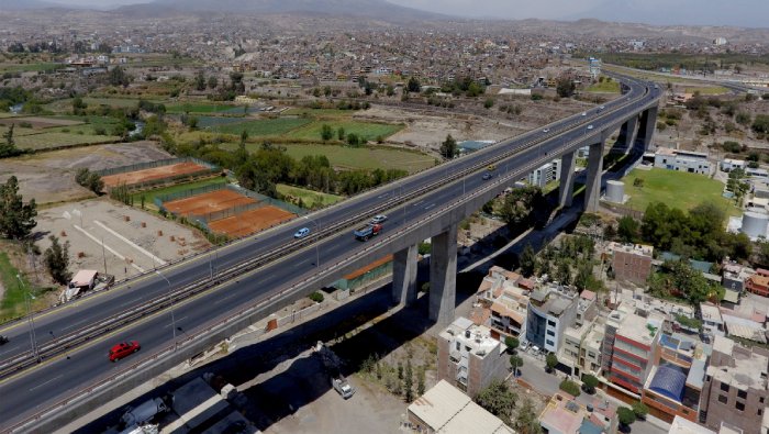 Más de S/ 34 mil millones destinados a entidades para ejecutar proyectos de Obras por Impuestos