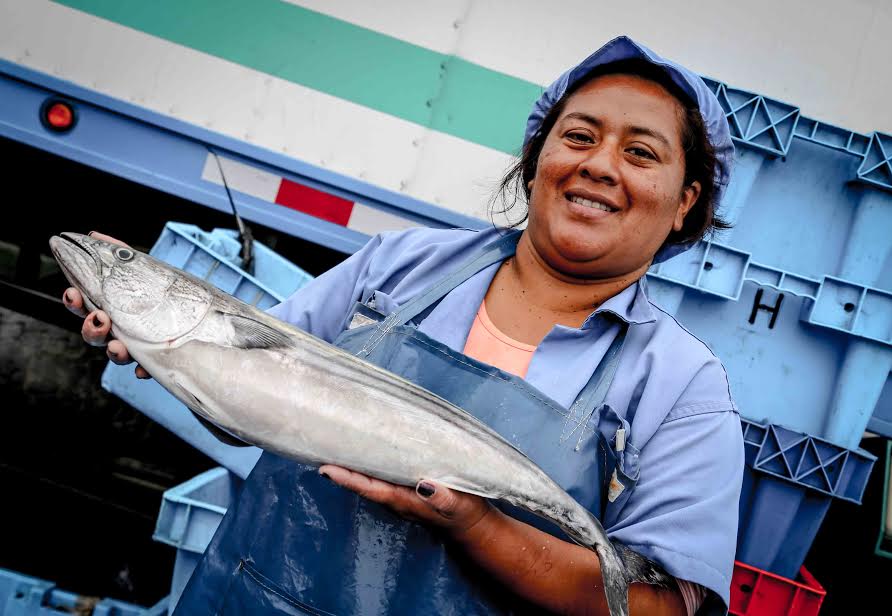 Este 7 de febrero será la gran venta de pescado “fresquito y barato” en Trujillo