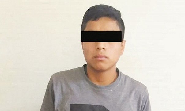 El Porvenir: asesinan a presunto sicario de 17 años 